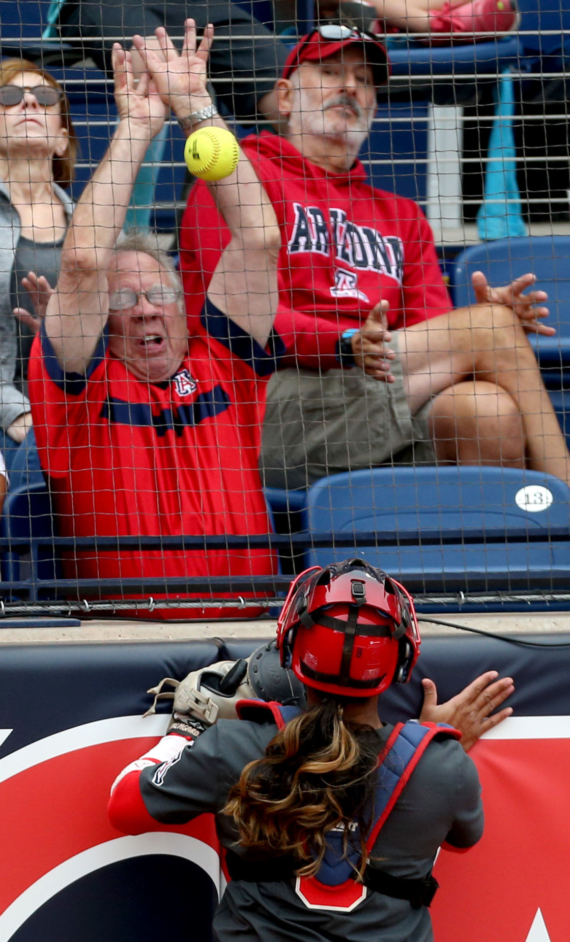 Arizona vs Auburn